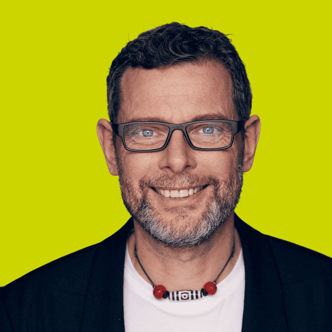 Torsten J. Koerting